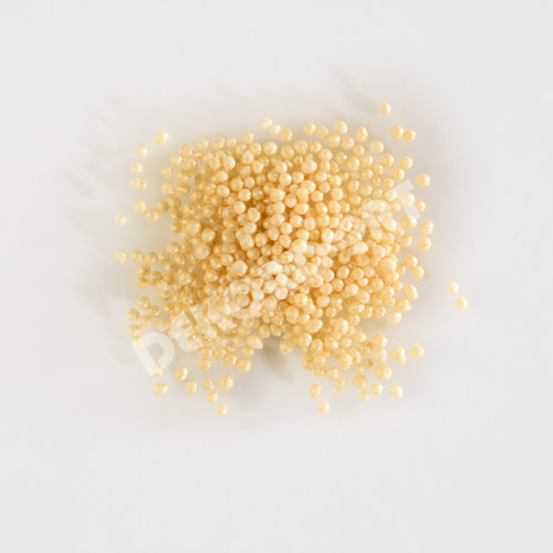 Cukrový máček - Zlatý perleťový 60 g (č.4240)