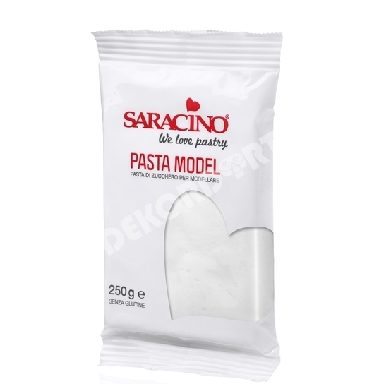 SARACINO - Modelovací hmota - Pasta model / 250 g